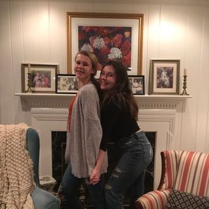 Meet your Posher, Lily